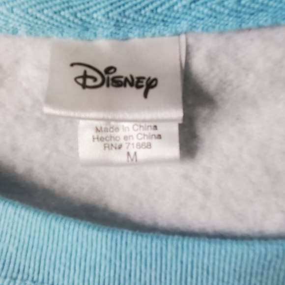 Sweatshirt - Picture 2 of 2